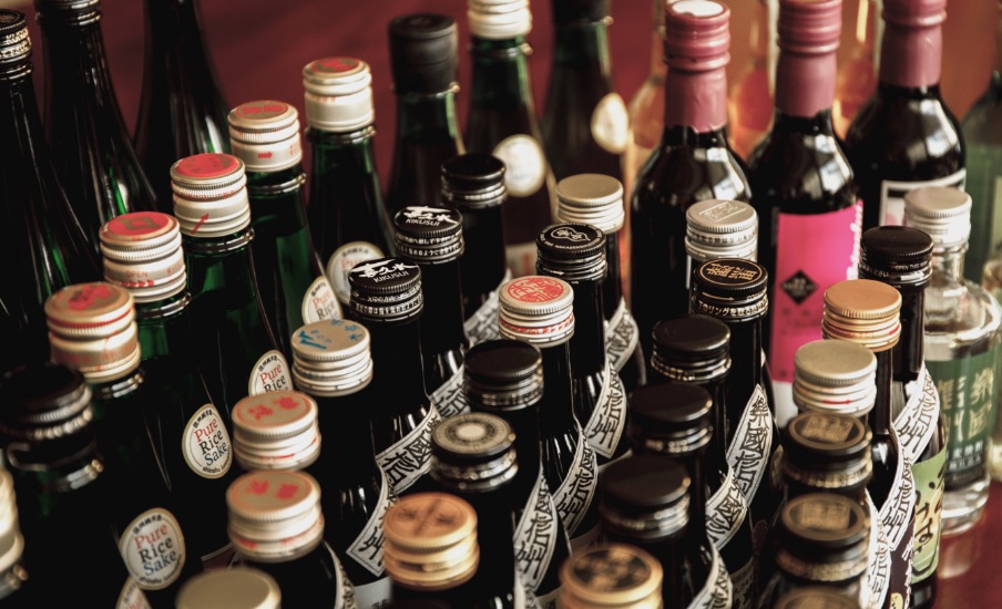 選ばれる理由2|日本酒文化を守り、育てます