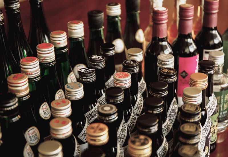 選ばれる理由2|日本酒文化を守り、育てます